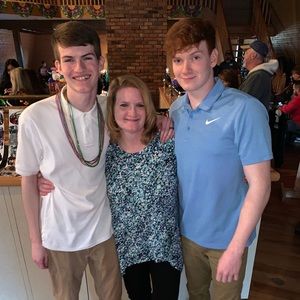 Meet your Posher, Deanna